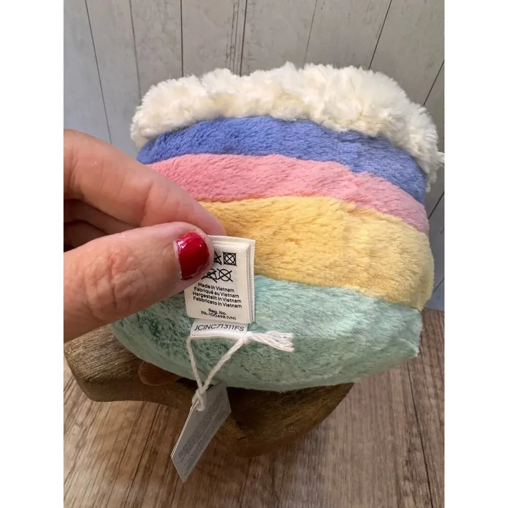 Jellycat my goal